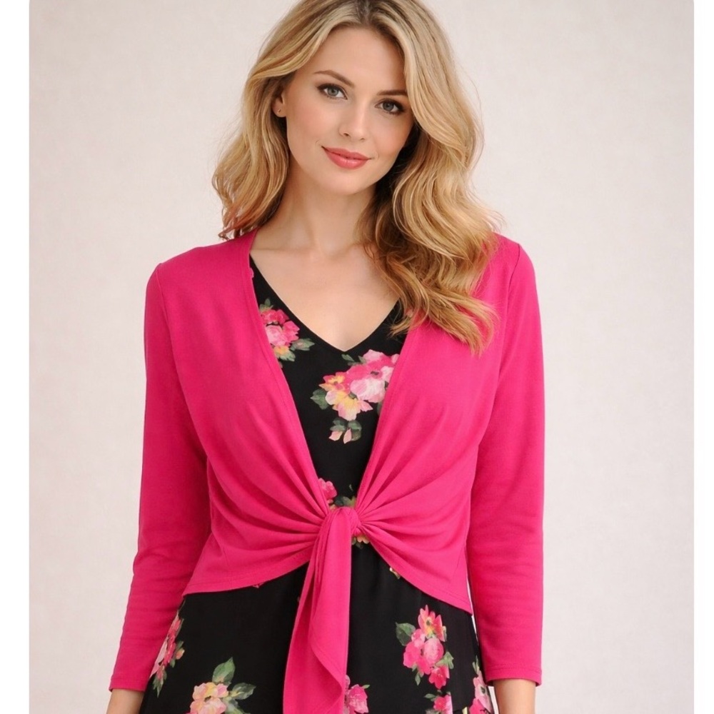 Medium Susan Graver Dress & Cover up